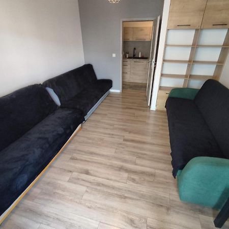 1120 Smialego 41 - Tanie Pokoje W Apartamencie - Samodzielne Zameldowanie - Self Check In Poznań Exteriör bild