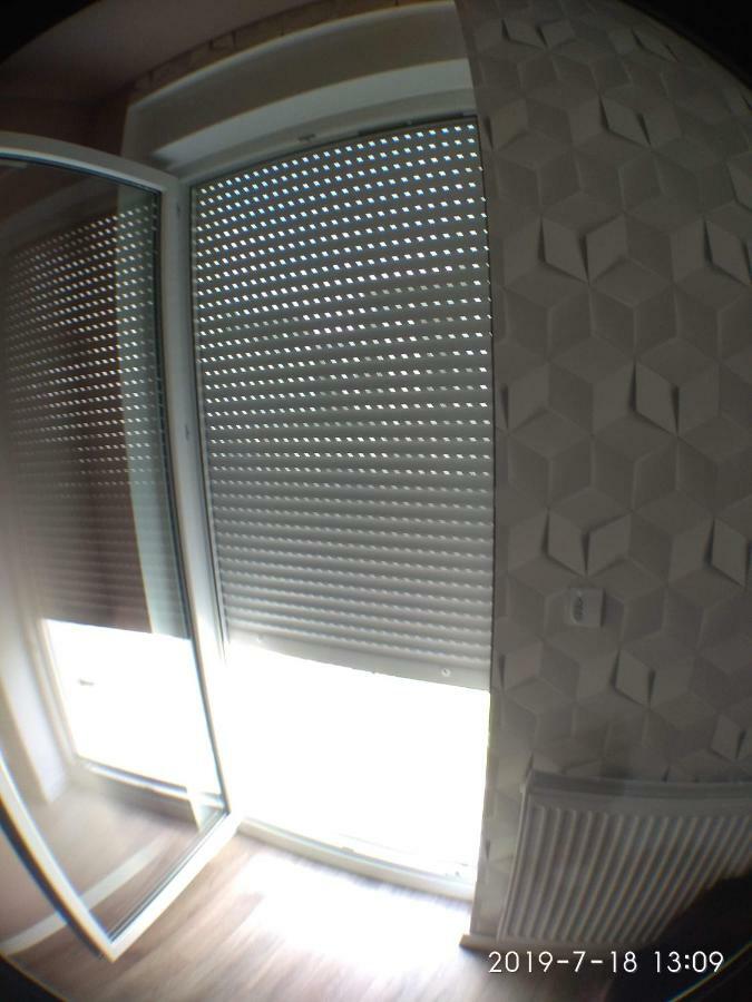1120 Smialego 41 - Tanie Pokoje W Apartamencie - Samodzielne Zameldowanie - Self Check In Poznań Exteriör bild